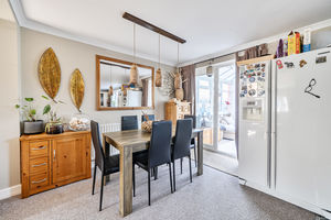 Dining room- click for photo gallery